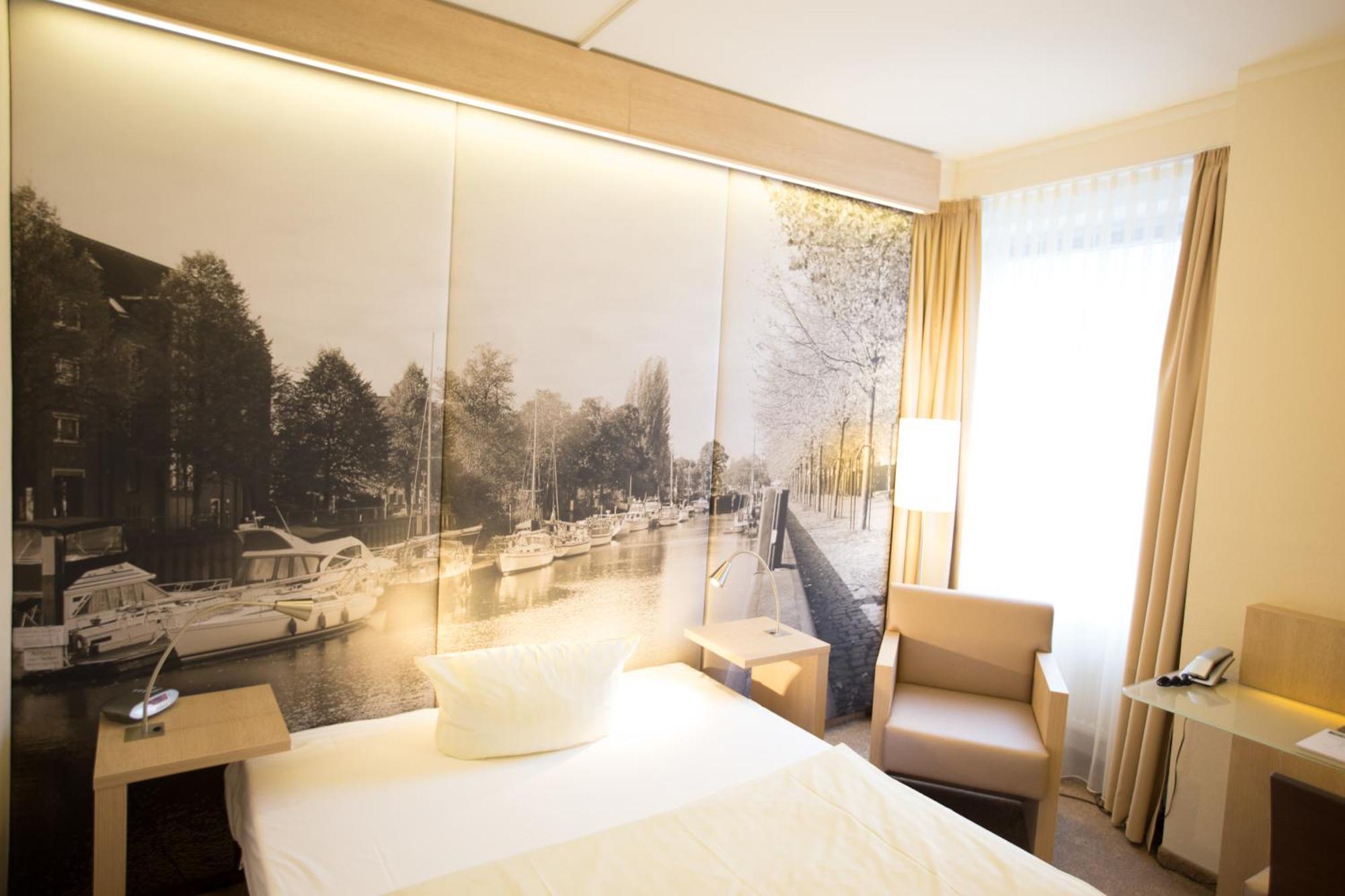 Hermes Hotel Oldenburg Bilik gambar