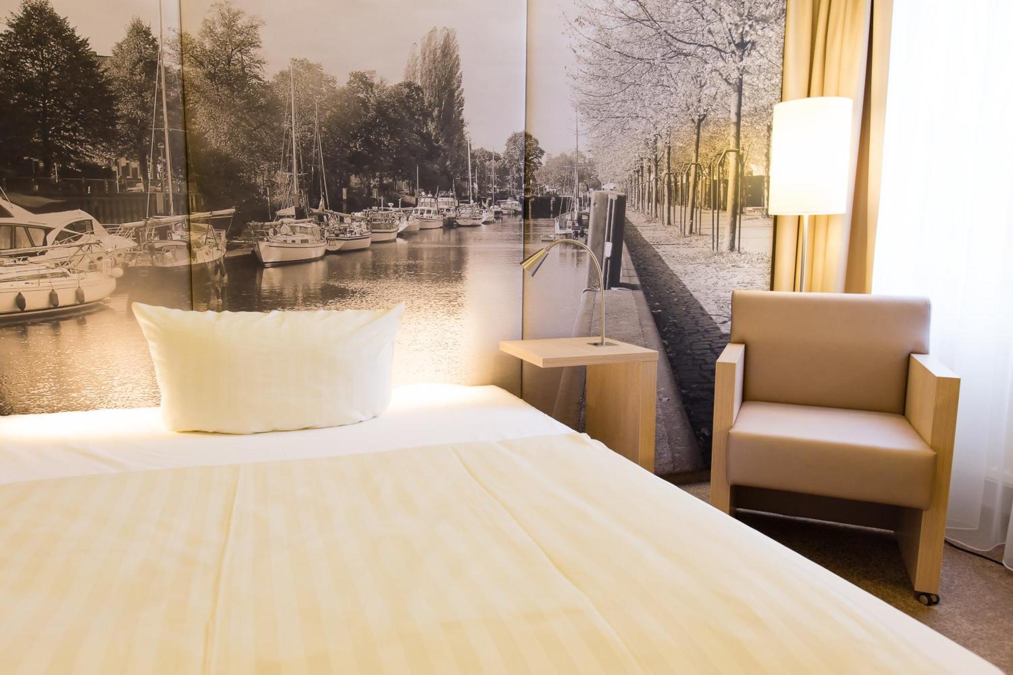 Hermes Hotel Oldenburg Bilik gambar